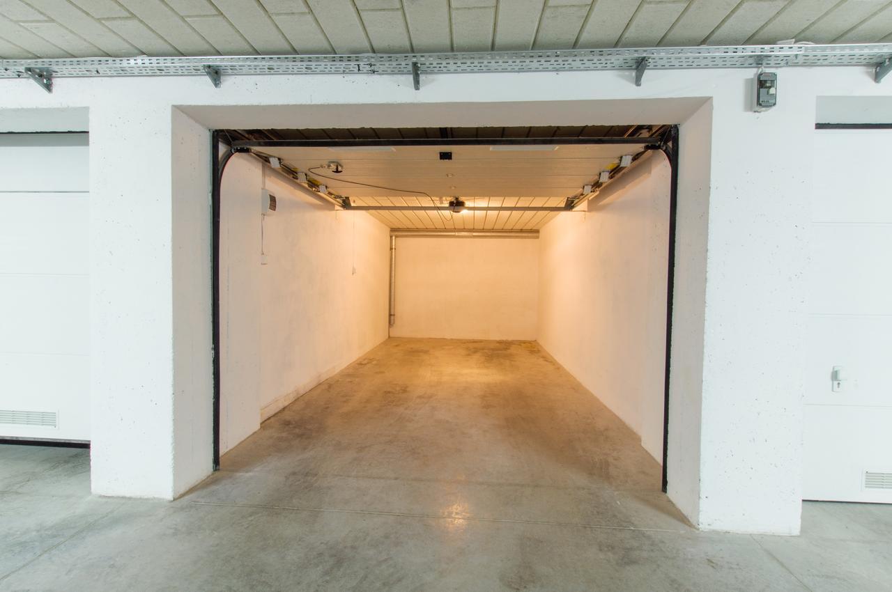 Apartament Z Garazem Solna 11C/306 Kolobrzeg Ngoại thất bức ảnh