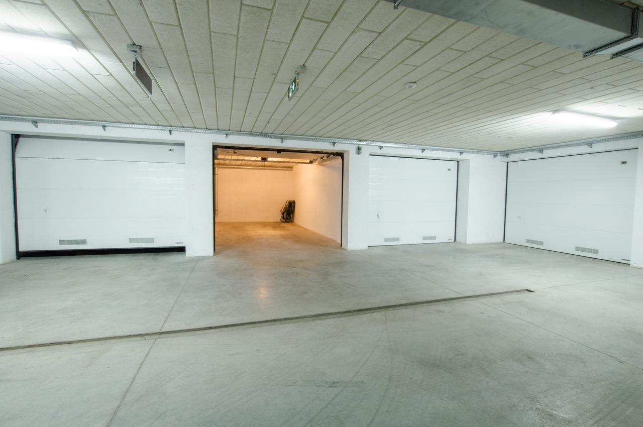 Apartament Z Garazem Solna 11C/306 Kolobrzeg Ngoại thất bức ảnh